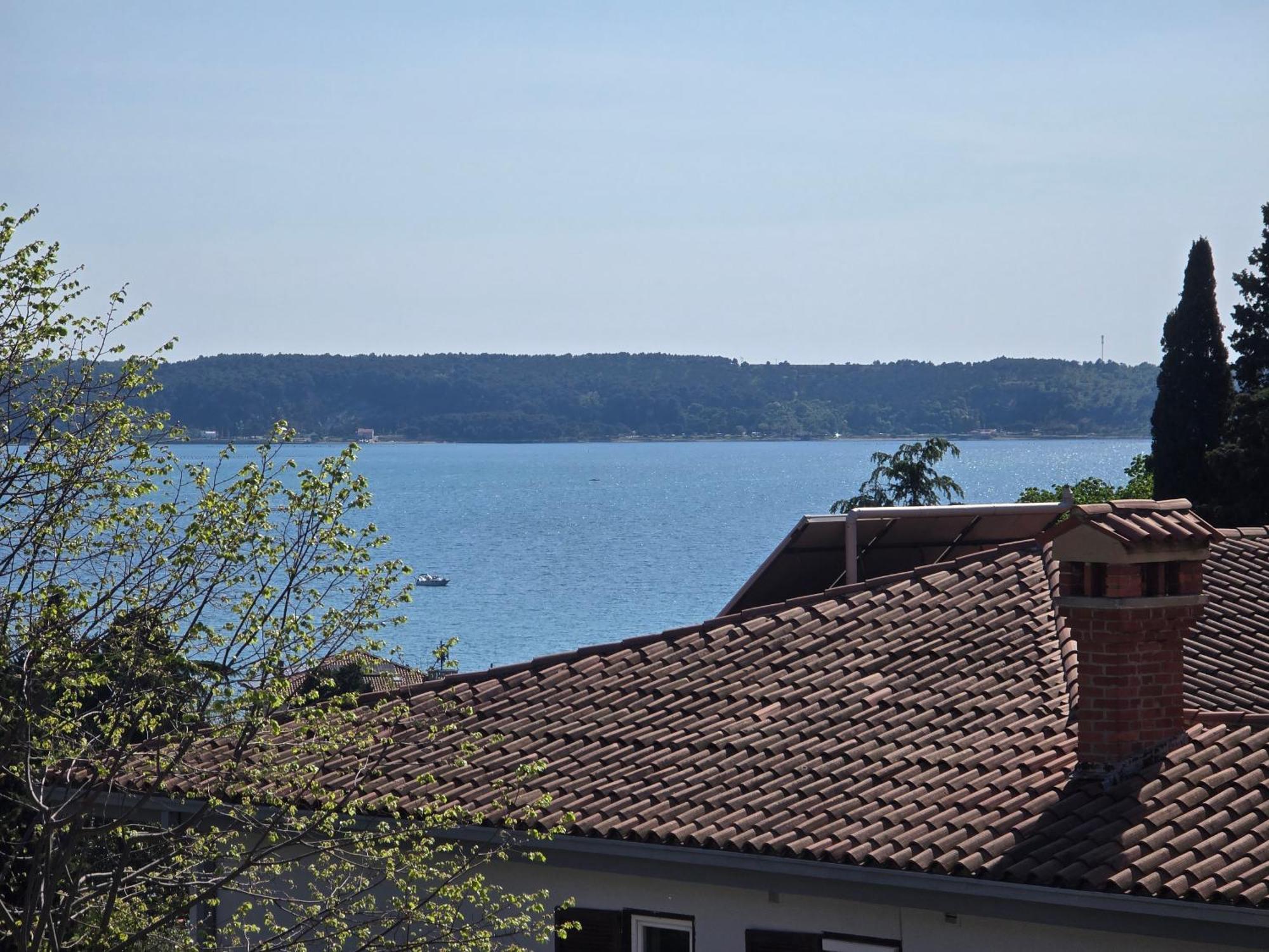 Villa Mak Portorož Exterior foto