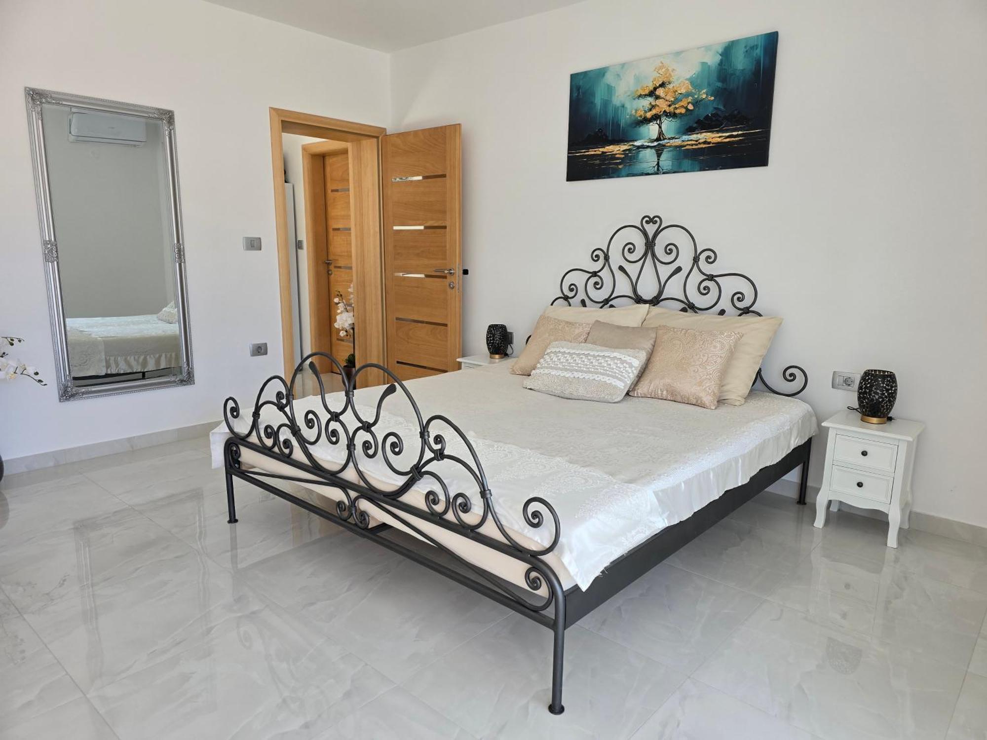 Villa Mak Portorož Exterior foto