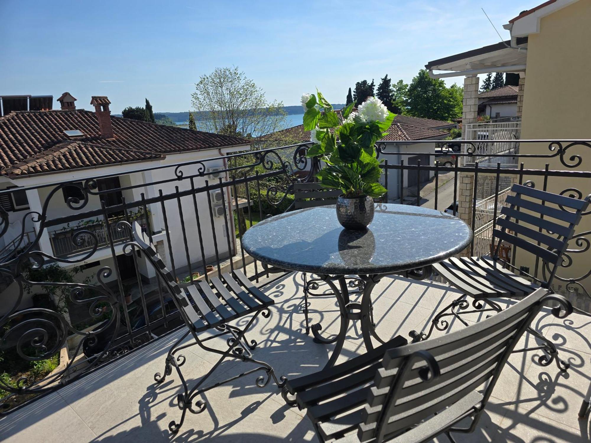 Villa Mak Portorož Exterior foto
